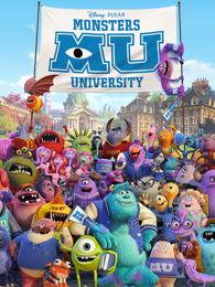 怪兽大学中文版在线观看,重返校园的奇幻冒险