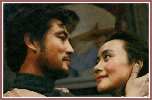 苦恋电影在线观看,一段刻骨铭心的爱情史诗 第3张 苦恋电影在线观看,一段刻骨铭心的爱情史诗 第3张